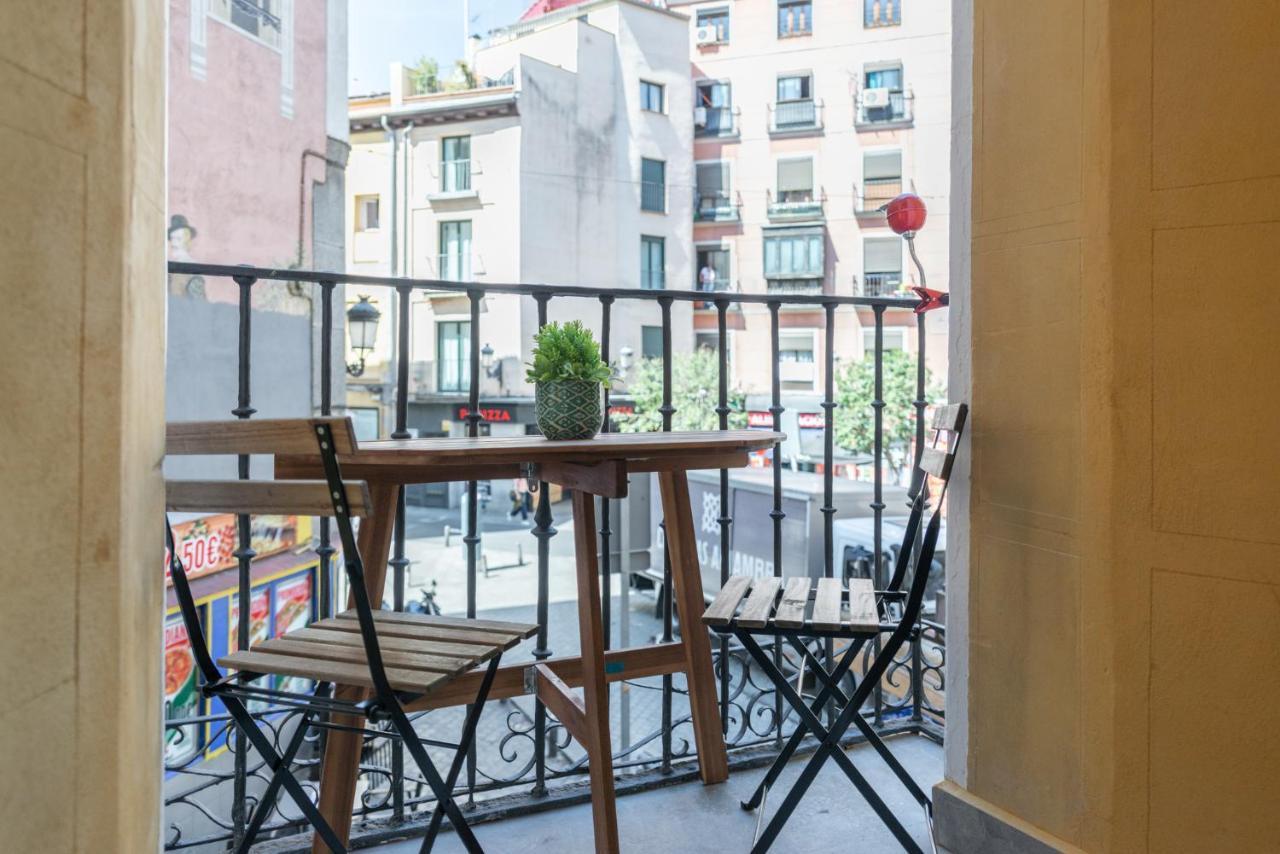 The Heart Of The City, Sol, By Monaro***** Madrid Bagian luar foto