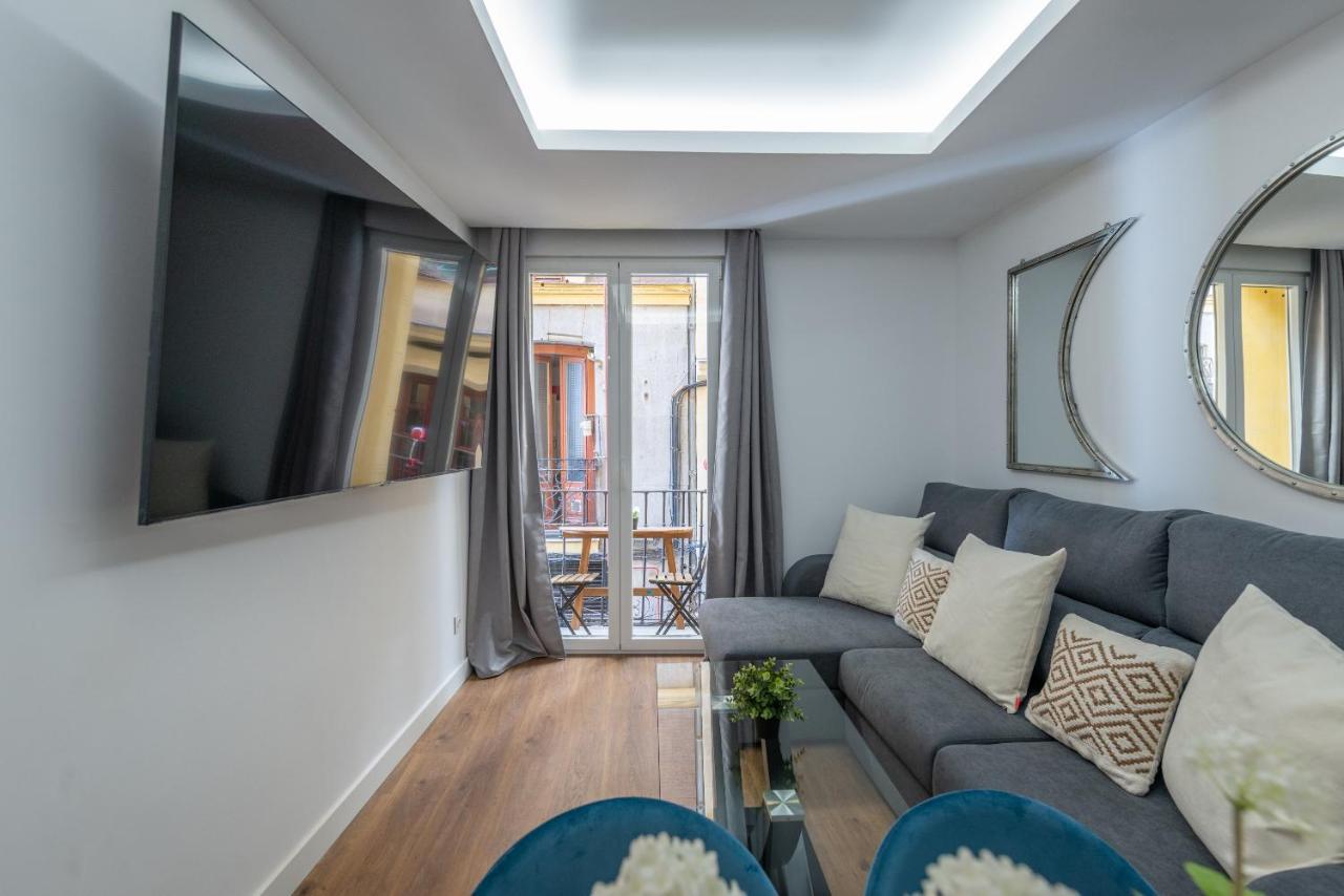 The Heart Of The City, Sol, By Monaro***** Madrid Bagian luar foto