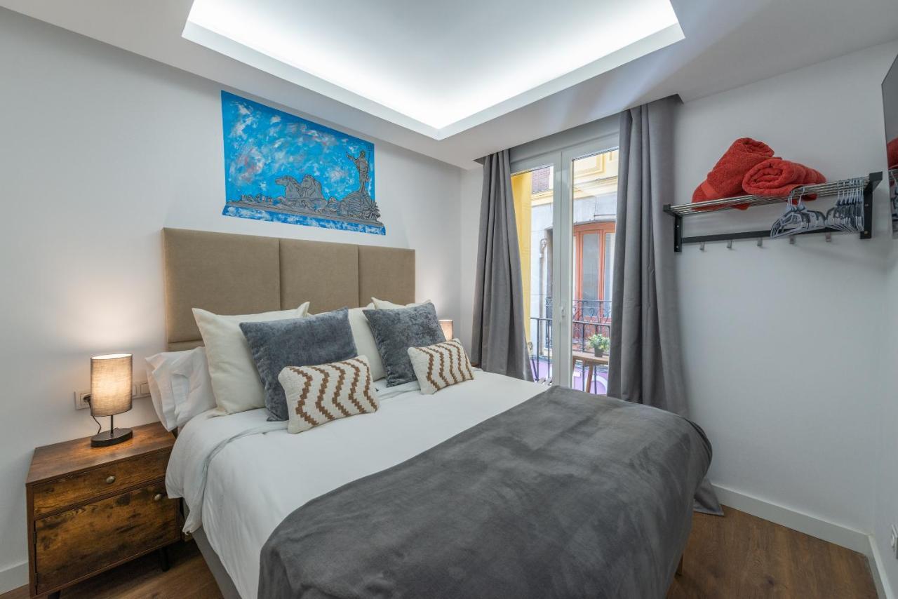 The Heart Of The City, Sol, By Monaro***** Madrid Bagian luar foto